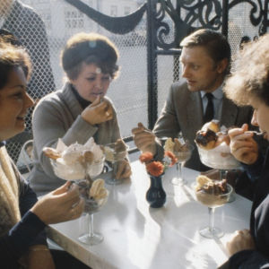 Эти рецепты исчезли вместе с СССР, но мы их сохранили!